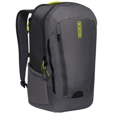 Рюкзак OGIO APOLLO PACK, BLACK/ACID
